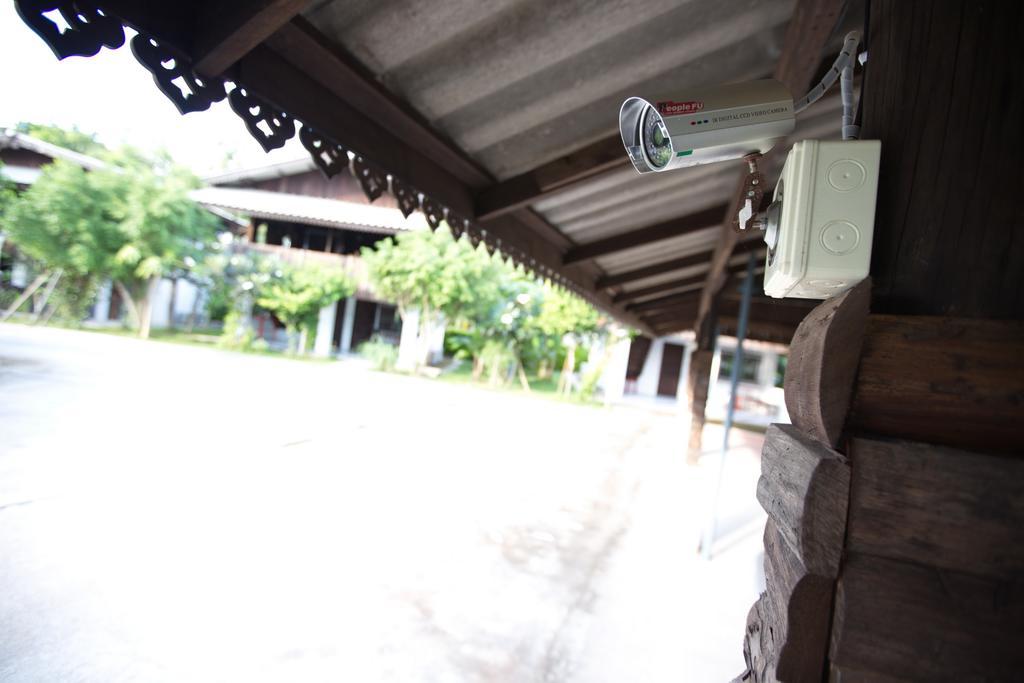 Hora Home Lampang Exteriör bild