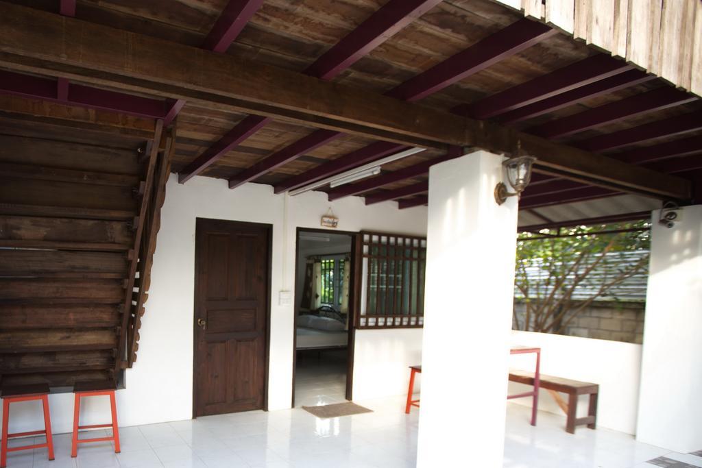 Hora Home Lampang Exteriör bild
