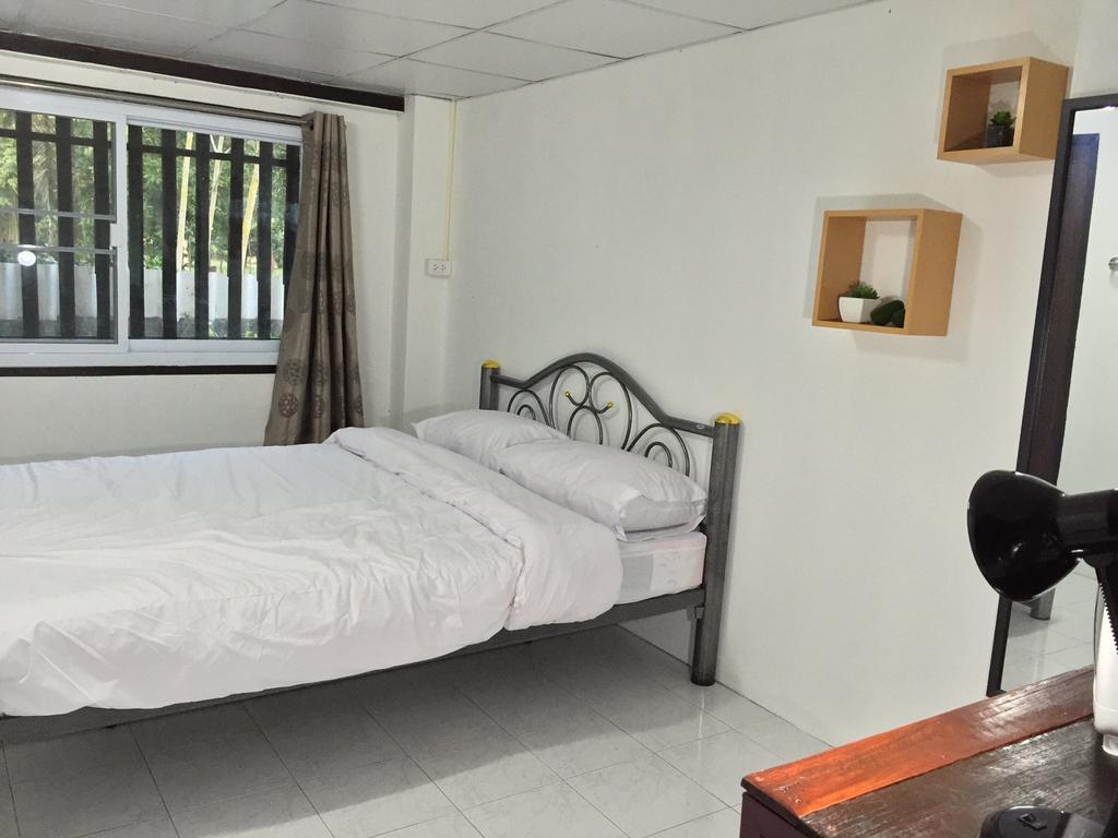 Hora Home Lampang Exteriör bild