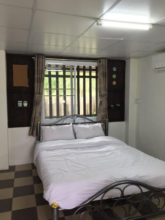 Hora Home Lampang Exteriör bild