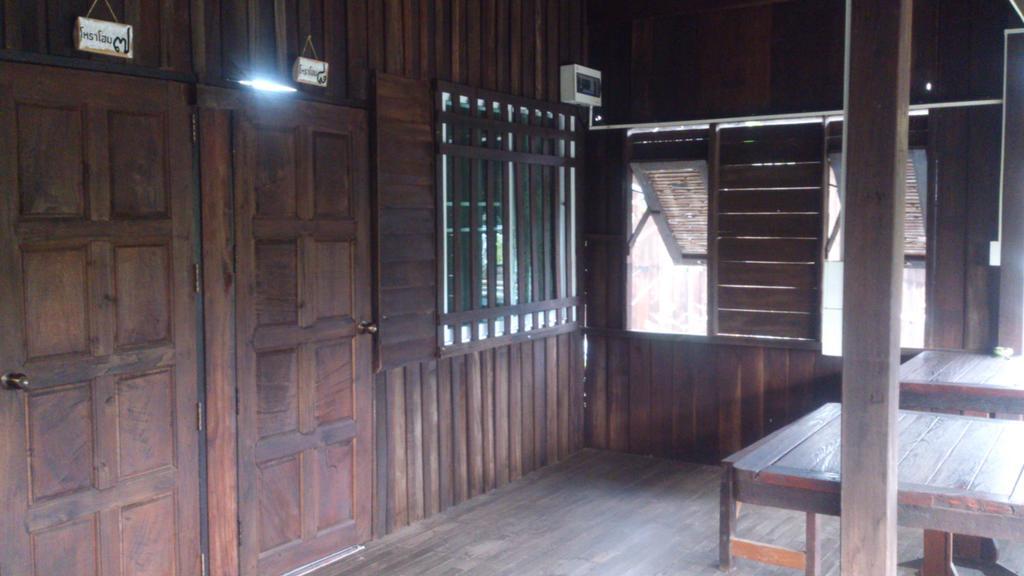 Hora Home Lampang Exteriör bild