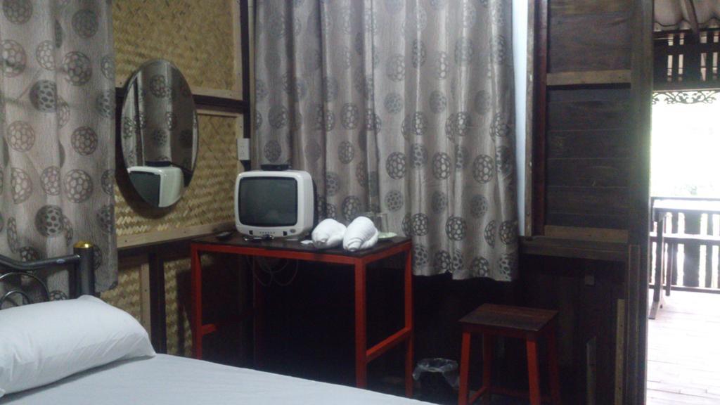 Hora Home Lampang Exteriör bild