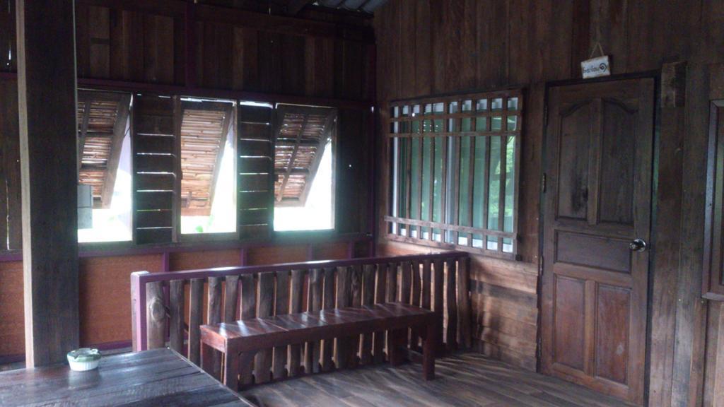 Hora Home Lampang Exteriör bild