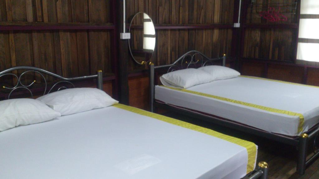 Hora Home Lampang Exteriör bild